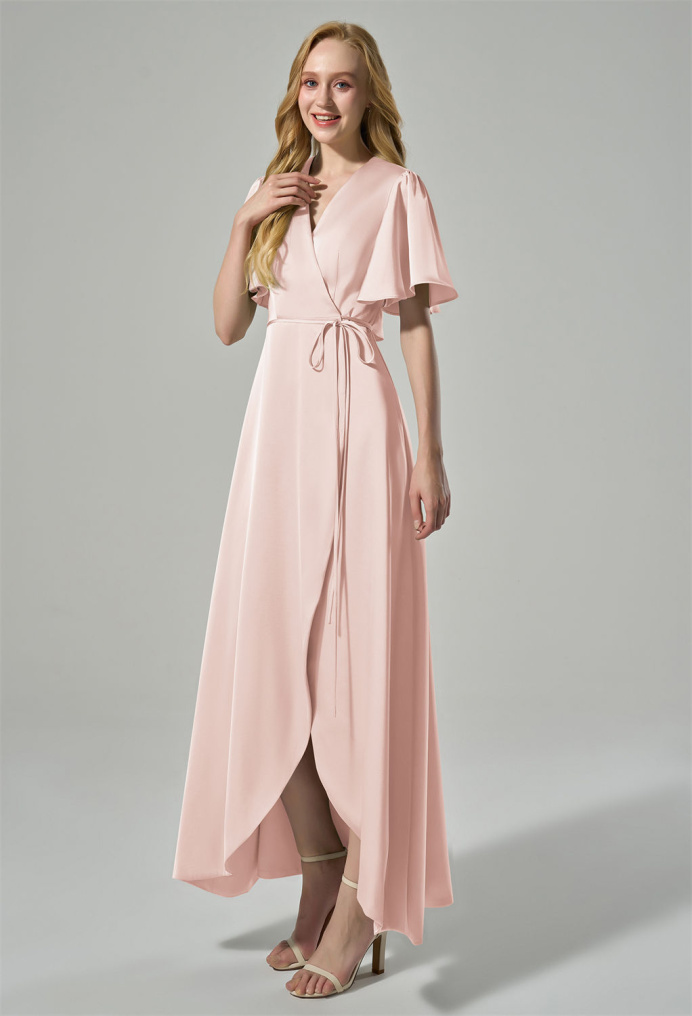 AW Alexa Dresses